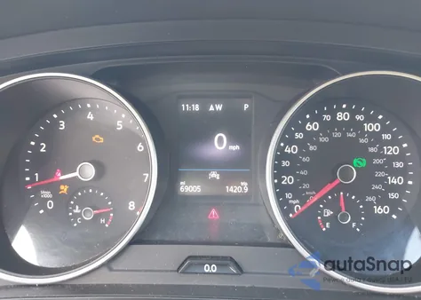 2021 Volkswagen Tiguan 2.0T Se/2.0T Se R-Line Black/2.0T Sel from USA, damaged, VIN 3VV3B7AX6MM104282